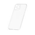 Green Lion Ultra Slim Case for iPhone 13 Pro ( 6.1 " ) - Clear