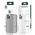 Green Lion Ultra Slim Case for iPhone 13 Pro ( 6.1 " ) - Clear