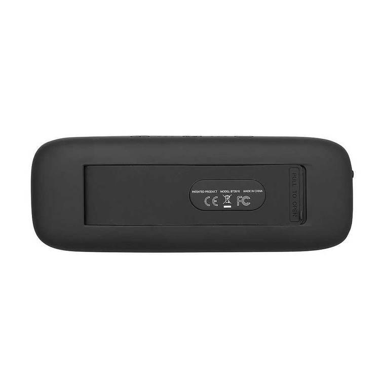 Kami Nio Wireless Bluetooth Speaker - Black