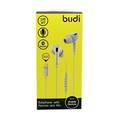 Budi Earphone