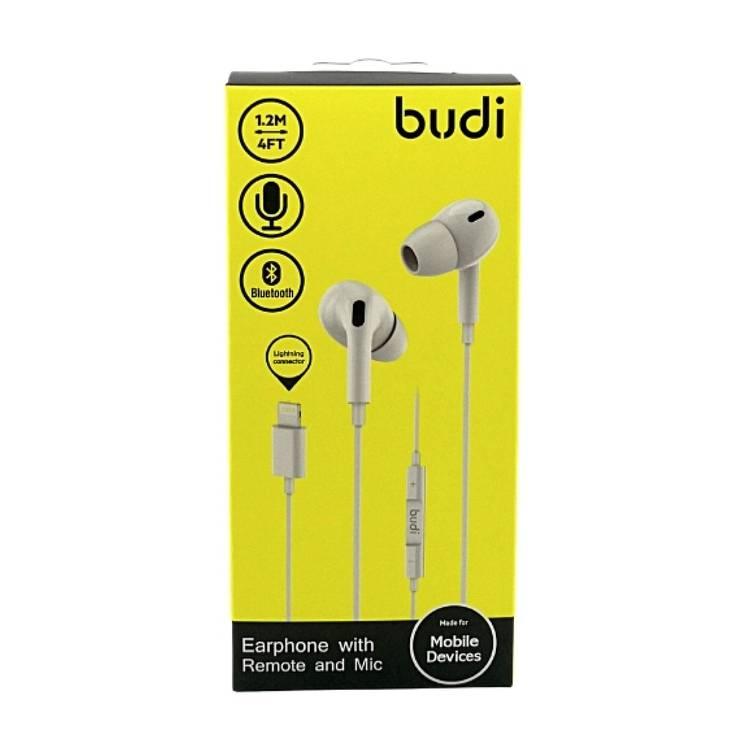 Budi Earphone