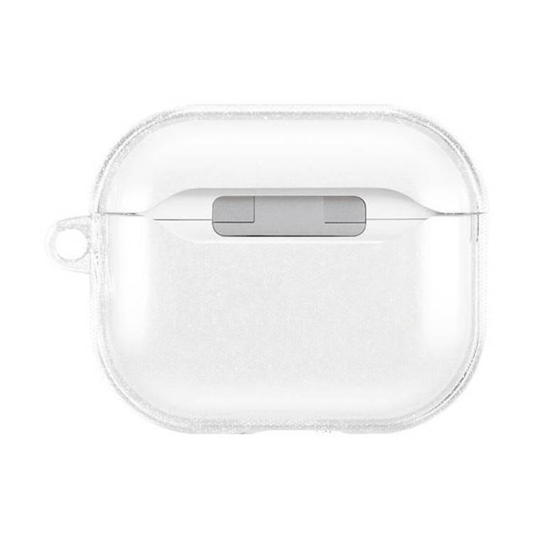 Viva Madrid Shimmer Case for Airpods 3 - White