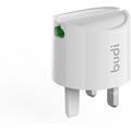 Budi Home Charger / 12W Cable / 2 USB Port