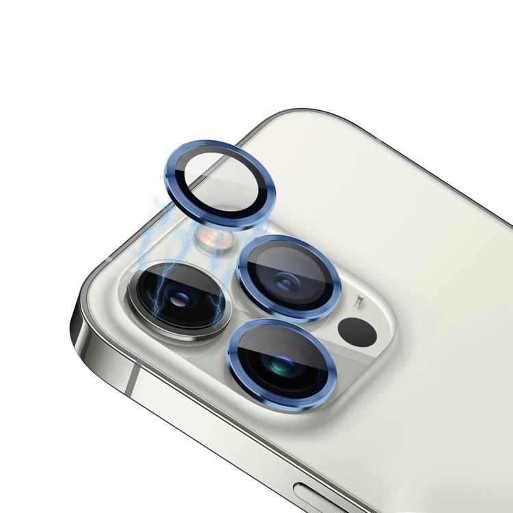 Camera Lens Protector for iPhone 13 Pro & iPhone 13 Pro Max 2021