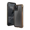 Viva Madrid Vanguard Extreme 2019 For iPhone 11 Pro Max - Gold