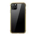 Viva Madrid Vanguard Extreme 2019 For iPhone 11 Pro Max - Gold