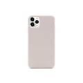 Porodo Silicone Back Case for iPhone 11 Pro - Pink