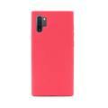 Porodo Armor Series TPU Case For Samsung Galaxy Note 10 - Red