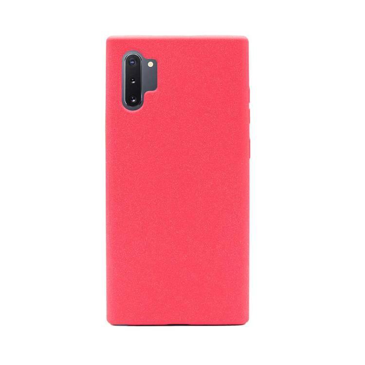 Porodo Armor Series TPU Case For Samsung Galaxy Note 10 - Red