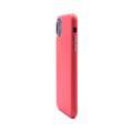 Porodo Classic Leather Back Case For iPhone 11 Pro - Red