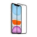 Turtle Curved 3D Glass Edge to Edge Shock-Proof Protection For New iPhone 11 Pro