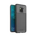 Viva Madrid Vanguard Back Case for Huawei Mate 20 Pro - Carbon Black