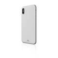 White Diamonds Ultra-Thin Iced Back Case for iPhone Xs Max - Transparent