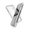 X-Doria Clearvue Phone Case Compatible for iPhone Xs Max (6.5 ) - Clear