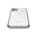 X-Doria Clearvue Phone Case Compatible for iPhone 11 Pro - Clear