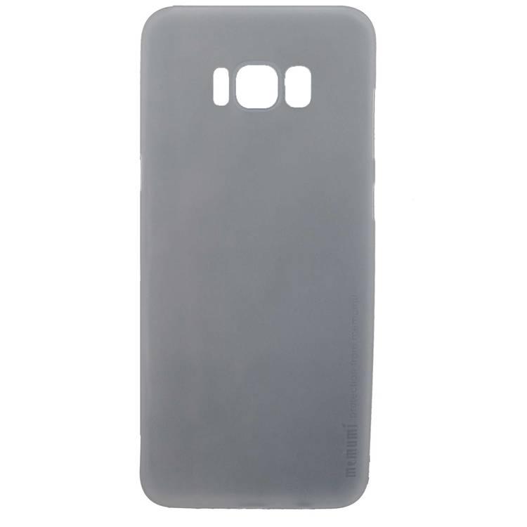 Memumi Protection Back Case 0.3mm for Galaxy S8 - White