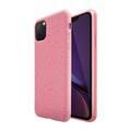 Viva Grano Berry Back Case For iPhone 11 Pro - Pink