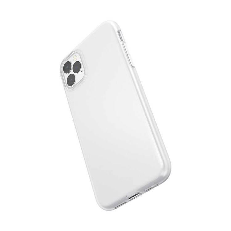 X-Doria Air Skin Phone Case Compatible for Apple iPhone 11 Pro Max - White