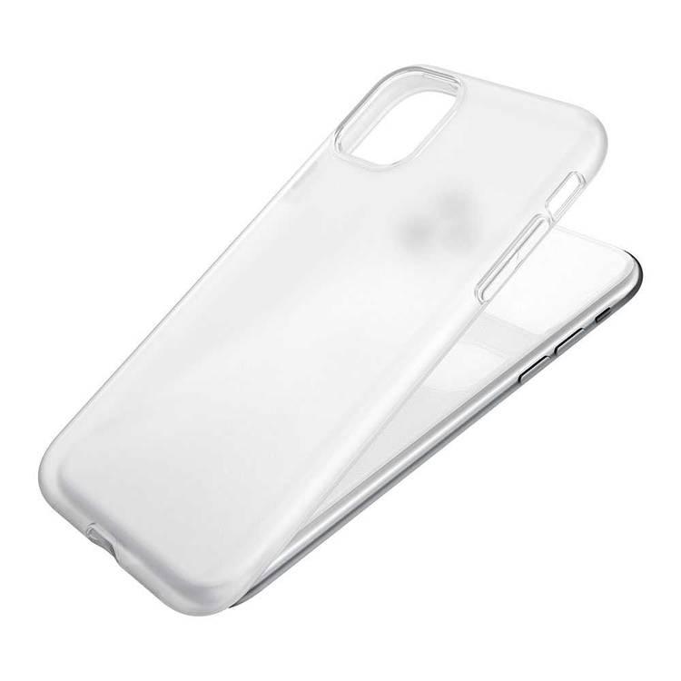 X-Doria Air Skin Phone Case Compatible for Apple iPhone 11 Pro Max - White