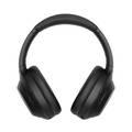 Sony Wireless Noise Cancelling Stereo Headphone (WH-1000XM4/BM) - Black