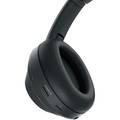 Sony Wireless Noise Cancelling Stereo Headphone (WH-1000XM4/BM) - Black