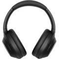 Sony Wireless Noise Cancelling Stereo Headphone (WH-1000XM4/BM) - Black