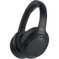 Sony Wireless Noise Cancelling Stereo Headphone (WH-1000XM4/BM) - Black