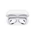 Apple Airpods 3rd Generation With Wireless Charging Case (MME73) - White