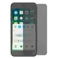 Porodo Tempered Privacy Glass Screen for iPhone 7Plus - Clear