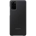 Samsung Galaxy S20+,S20+ 5G Smart Clear View Cover (ZG985CJ) - Gray