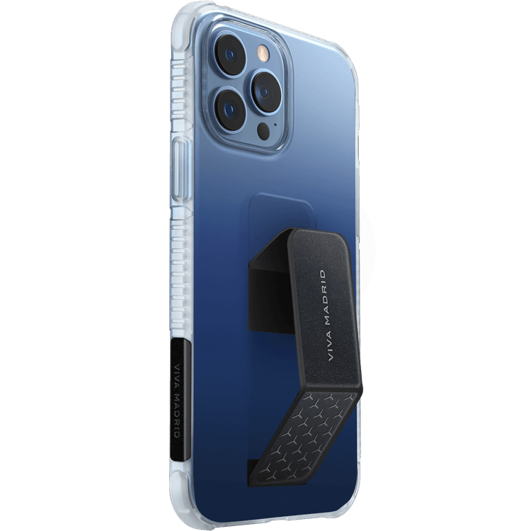iPhone 13 Pro Case Viva Madrid Morphix Glitz iPhone 13 Pro Case(6.1) - Pacific Blue