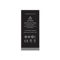 Powerology Li-ion Polymer Phone Battery 2691mAh / 10.28Wh for iPhone 8 Plus-Black