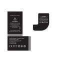 Powerology Li-ion Polymer Phone Battery 3174mAh / 12.06Wh for iPhone Xs Max-Black