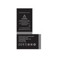 Powerology Li-ion Polymer Phone Battery 3174mAh / 12.06Wh for iPhone Xs Max-Black