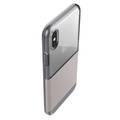 X-Doria 3X2C5002A Dash Back Case for iPhone X - Cream