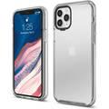 Elago ES11HB58-SFTR Hybrid Case for iPhone 11 Pro - Clear