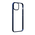 Devia Glimmer Series Case ( PC ) for iPhone 13 Pro ( 6.1" ) - Blue