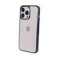 Devia Glimmer Series Case ( PC ) for iPhone 13 Pro ( 6.1" ) - Blue