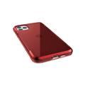 X-Doria Dash Air Phone Case Compatible for iPhone 11 Pro Max (6.5") - Red