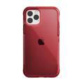 X-Doria Dash Air Phone Case Compatible for iPhone 11 Pro Max (6.5") - Red