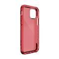 X-Doria Dash Air Phone Case Compatible for iPhone 11 Pro Max (6.5") - Red