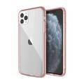 X-Doria Glass Plus Phone Case Compatible for iPhone 11 Pro Max | Pink