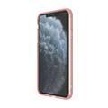 X-Doria Glass Plus Phone Case Compatible for iPhone 11 Pro Max | Pink