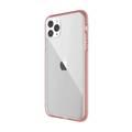 X-Doria Glass Plus Phone Case Compatible for iPhone 11 Pro Max | Pink