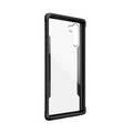 X-Doria Defense Shield Phone Case Compatible for Samsung Galaxy Note 10 Shock-Absorption Back Cover - Black