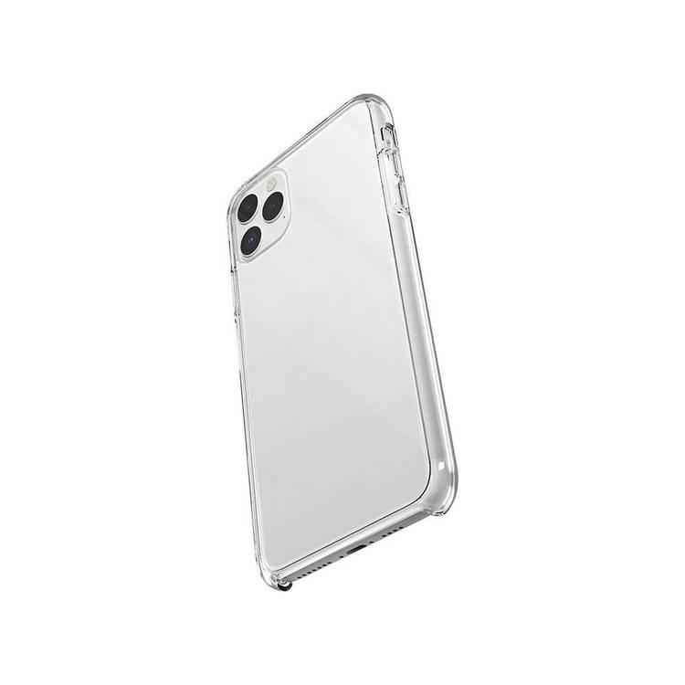 X-Doria Clearvue Prime Phone Case Compatible for iPhone 11 Pro (5.8") Ultra-thin Drop Protection iPhone 11 Pro Cover - Clear