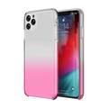 X-Doria Clearvue Prime Phone Case Compatible for iPhone 11 Pro Max (6.5") Ultra-thin Drop Protection iPhone 11 Pro Max Cover - Pink