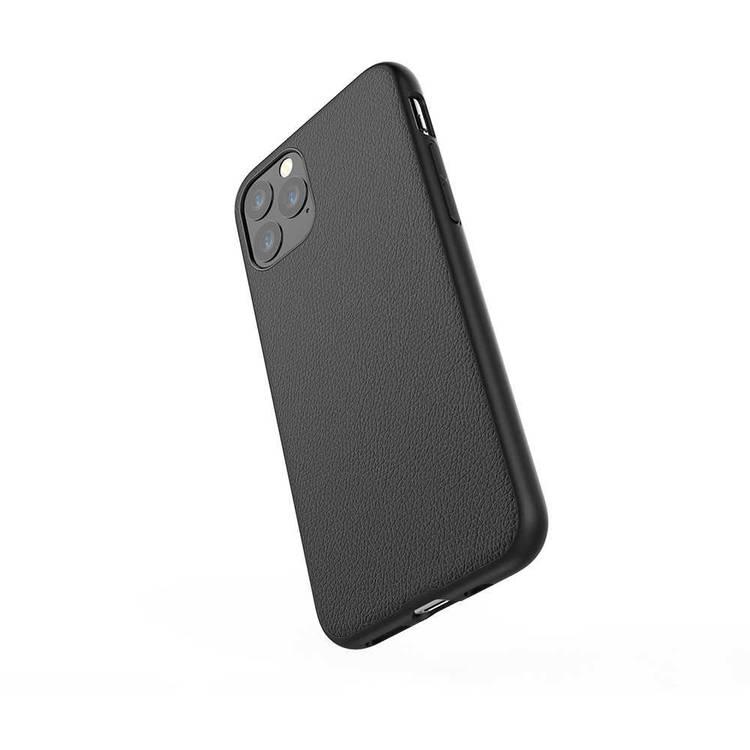 X-Doria Dash Air Phone Case Compatible for  iPhone 11 Pro Max (6.5") - Black