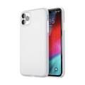 X-Doria Air Skin Phone Case Compatible for Apple iPhone 11 Pro - White