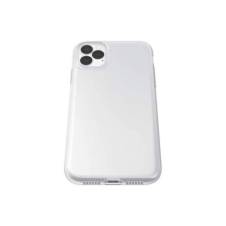 X-Doria Air Skin Phone Case Compatible for Apple iPhone 11 Pro - White
